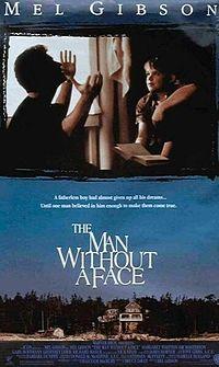 Человек без лица / The Man Without a Face () смотреть онлайн бесплатно в отличном качестве