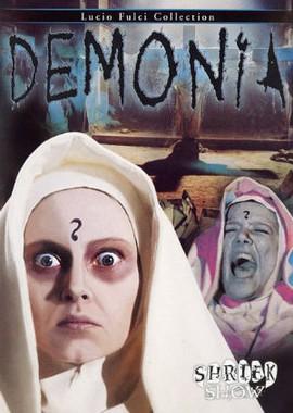 Демония / Demonia (None) смотреть онлайн бесплатно в отличном качестве