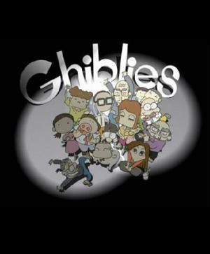 О Гибли / Ghiblies (2000) смотреть онлайн бесплатно в отличном качестве