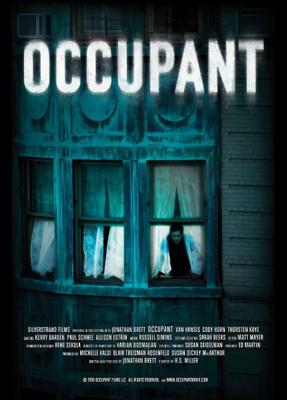 Оккупант / Occupant (2011) смотреть онлайн бесплатно в отличном качестве