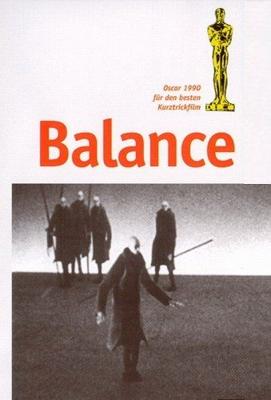 Баланс / Balance (1989) смотреть онлайн бесплатно в отличном качестве