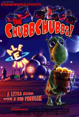 Толстяки спасают Рождество (The Chubbchubbs Save Xmas) 2007 года смотреть онлайн бесплатно в отличном качестве. Постер