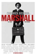 Маршалл / Marshall (2017) смотреть онлайн бесплатно в отличном качестве