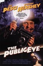 Фотограф / The Public Eye (None) смотреть онлайн бесплатно в отличном качестве