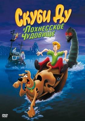 Скуби Ду и Лох-несское чудовище / Scooby-Doo and the Loch Ness Monster () смотреть онлайн бесплатно в отличном качестве