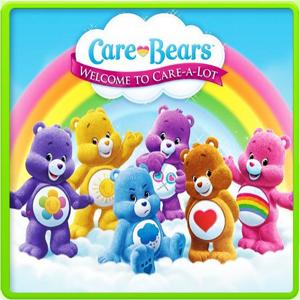 Заботливые мишки: Добро пожаловать в страну Заботы (Care Bears: Welcome to Care-a-Lot)  года смотреть онлайн бесплатно в отличном качестве. Постер