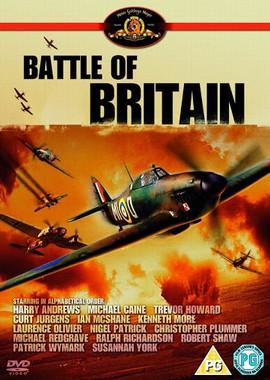 Битва за Англию / Battle of Britain (None) смотреть онлайн бесплатно в отличном качестве