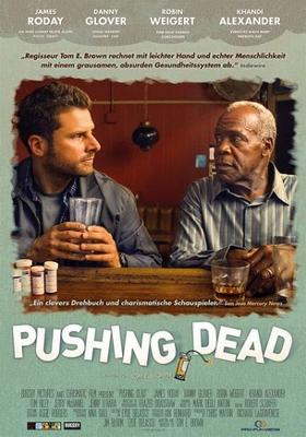 На грани смерти / Pushing Dead (2016) смотреть онлайн бесплатно в отличном качестве