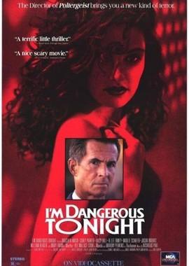 Сегодня вечером я опасна / I'm Dangerous Tonight (None) смотреть онлайн бесплатно в отличном качестве