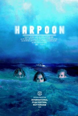 Гарпун (Harpoon) 2019 года смотреть онлайн бесплатно в отличном качестве. Постер