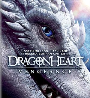 Сердце дракона: Возмездие / Dragonheart Vengeance () смотреть онлайн бесплатно в отличном качестве