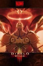 Diablo III: Гнев / Diablo 3: Wrath () смотреть онлайн бесплатно в отличном качестве