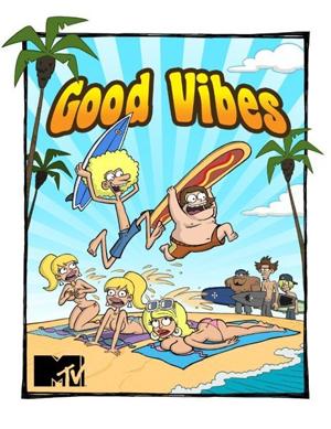 На одной волне / Good Vibes (2011) смотреть онлайн бесплатно в отличном качестве