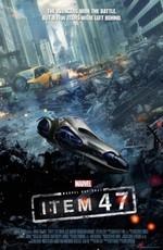 Образец 47 / Marvel One-Shot: Item 47 (None) смотреть онлайн бесплатно в отличном качестве