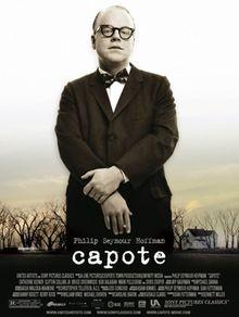 Капоте / Capote (2005) смотреть онлайн бесплатно в отличном качестве