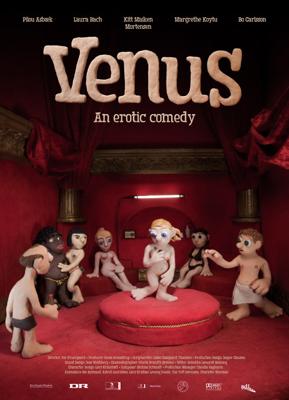 Венера / Venus (None) смотреть онлайн бесплатно в отличном качестве