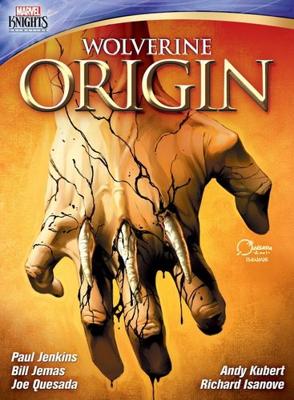 Росомаха: Начало / Wolverine: Origin (None) смотреть онлайн бесплатно в отличном качестве