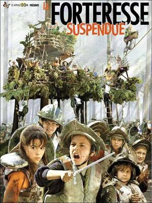 Тайная крепость / La Forteresse suspendue (2001) смотреть онлайн бесплатно в отличном качестве