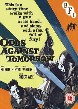 Ставки на завтра / Odds Against Tomorrow (1959) смотреть онлайн бесплатно в отличном качестве