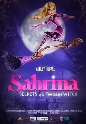 Сабрина - маленькая ведьма / Sabrina: Secrets of a Teenage Witch (None) смотреть онлайн бесплатно в отличном качестве