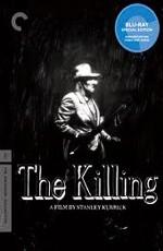 Убийство / The Killing (1956) смотреть онлайн бесплатно в отличном качестве