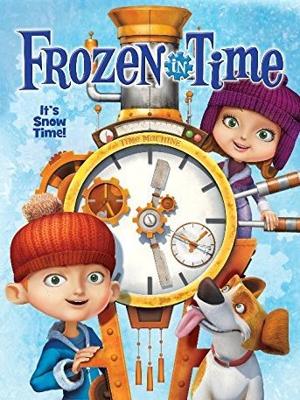 Застрявшие во времени / Frozen in Time () смотреть онлайн бесплатно в отличном качестве