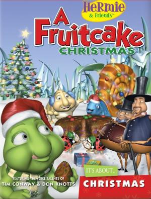 Рождество Герми и его друзей (Hermie & Friends: A Fruitcake Christmas) 2005 года смотреть онлайн бесплатно в отличном качестве. Постер