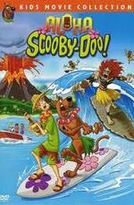 Привет, Скуби-Ду / Aloha, Scooby-Doo (2005) смотреть онлайн бесплатно в отличном качестве