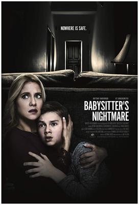 Убить няню (Kill the Babysitter) 2018 года смотреть онлайн бесплатно в отличном качестве. Постер