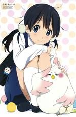 Магазинчик Тамако / Tamako Market (None) смотреть онлайн бесплатно в отличном качестве