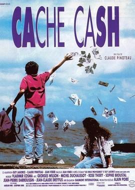 Прятки с наличными / Cache Cash (None) смотреть онлайн бесплатно в отличном качестве