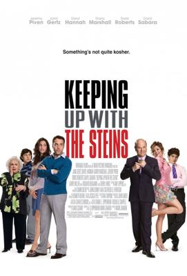 Не уступить Штейнам / Keeping Up with the Steins (2006) смотреть онлайн бесплатно в отличном качестве