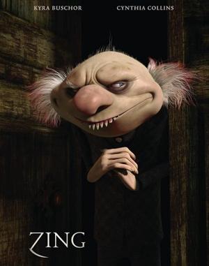 Вжик / Zing (2011) смотреть онлайн бесплатно в отличном качестве