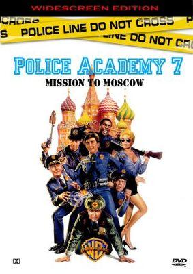 Полицейская академия 7: Миссия в Москву / Police Academy 7: Mission to Moscow (None) смотреть онлайн бесплатно в отличном качестве