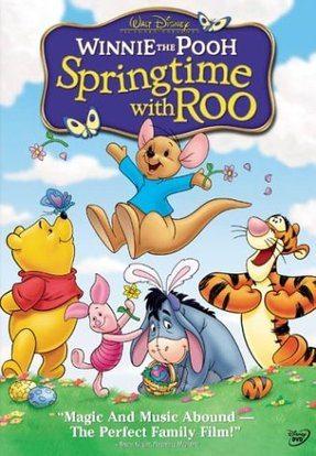 Винни Пух: Весенние денёчки с малышом Ру / Winnie The Pooh: Springtime With Roo () смотреть онлайн бесплатно в отличном качестве