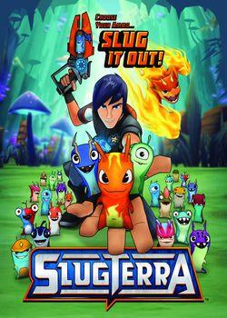 Слагтерра / Slugterra (None) смотреть онлайн бесплатно в отличном качестве