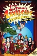 Кавалькада мультипликационных комедий (Cavalcade of Cartoon Comedy) 2008 года смотреть онлайн бесплатно в отличном качестве. Постер