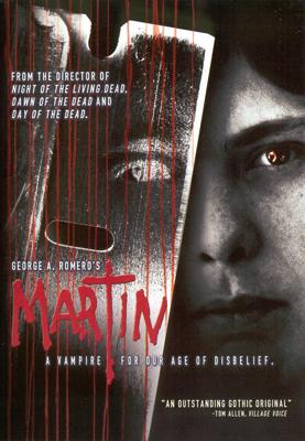 Мартин / Martin (1978) смотреть онлайн бесплатно в отличном качестве