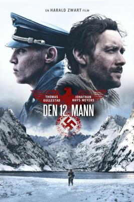 12-й человек / Den 12. mann (2017) смотреть онлайн бесплатно в отличном качестве