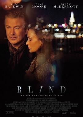 Любовь вслепую / Blind (2017) смотреть онлайн бесплатно в отличном качестве