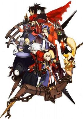 Лазурный гримуар / BlazBlue: Alter Memory () смотреть онлайн бесплатно в отличном качестве