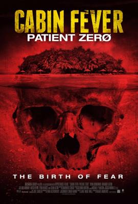 Вирус: Нулевой пациент / Cabin Fever: Patient Zero (None) смотреть онлайн бесплатно в отличном качестве