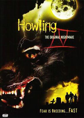 Вой 4 / Howling IV: The Original Nightmare () смотреть онлайн бесплатно в отличном качестве