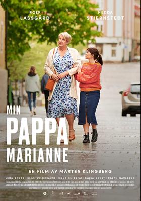 Мой отец Марианна / Min pappa Marianne () смотреть онлайн бесплатно в отличном качестве