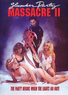 Кровавая вечеринка 2 / Slumber Party Massacre II () смотреть онлайн бесплатно в отличном качестве