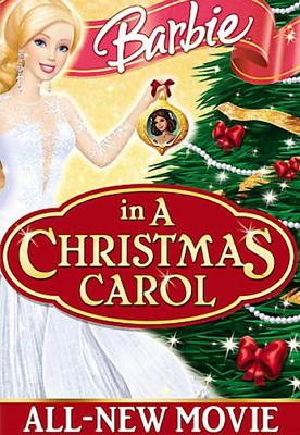 Барби: Рождественская история / Barbie In A Christmas Carol (2008) смотреть онлайн бесплатно в отличном качестве