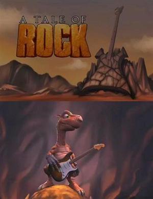 Рассказ о Роке / A Tale of Rock (2007) смотреть онлайн бесплатно в отличном качестве