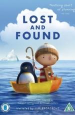 Потерянный и найденный / Lost and Found (2008) смотреть онлайн бесплатно в отличном качестве