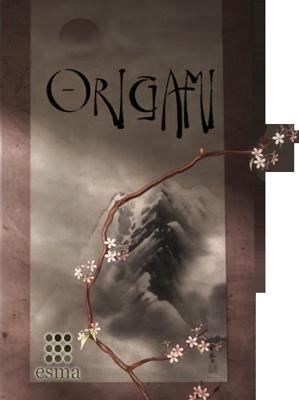 Оригами / Origami (None) смотреть онлайн бесплатно в отличном качестве