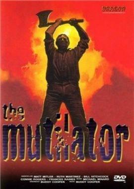 Расчленитель / The Mutilator () смотреть онлайн бесплатно в отличном качестве